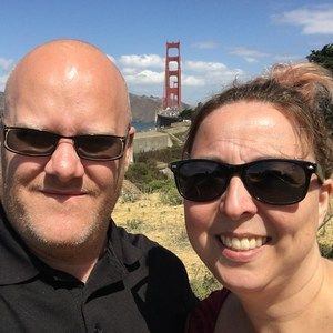 Meet your Posher, Patrick